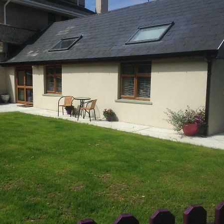 Killarney Saoirse Cottage Exteriér fotografie