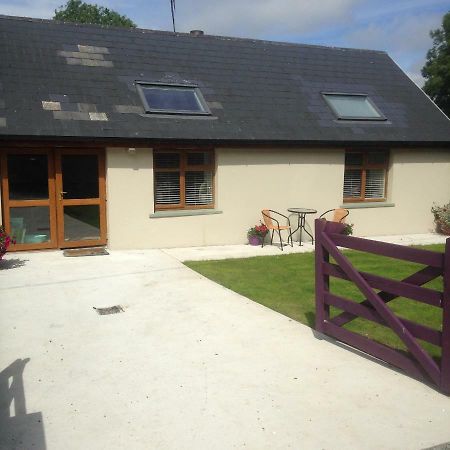 Killarney Saoirse Cottage Exteriér fotografie