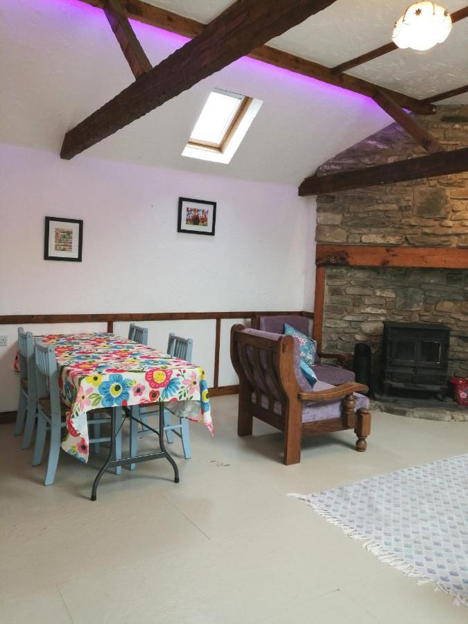 Killarney Saoirse Cottage Exteriér fotografie