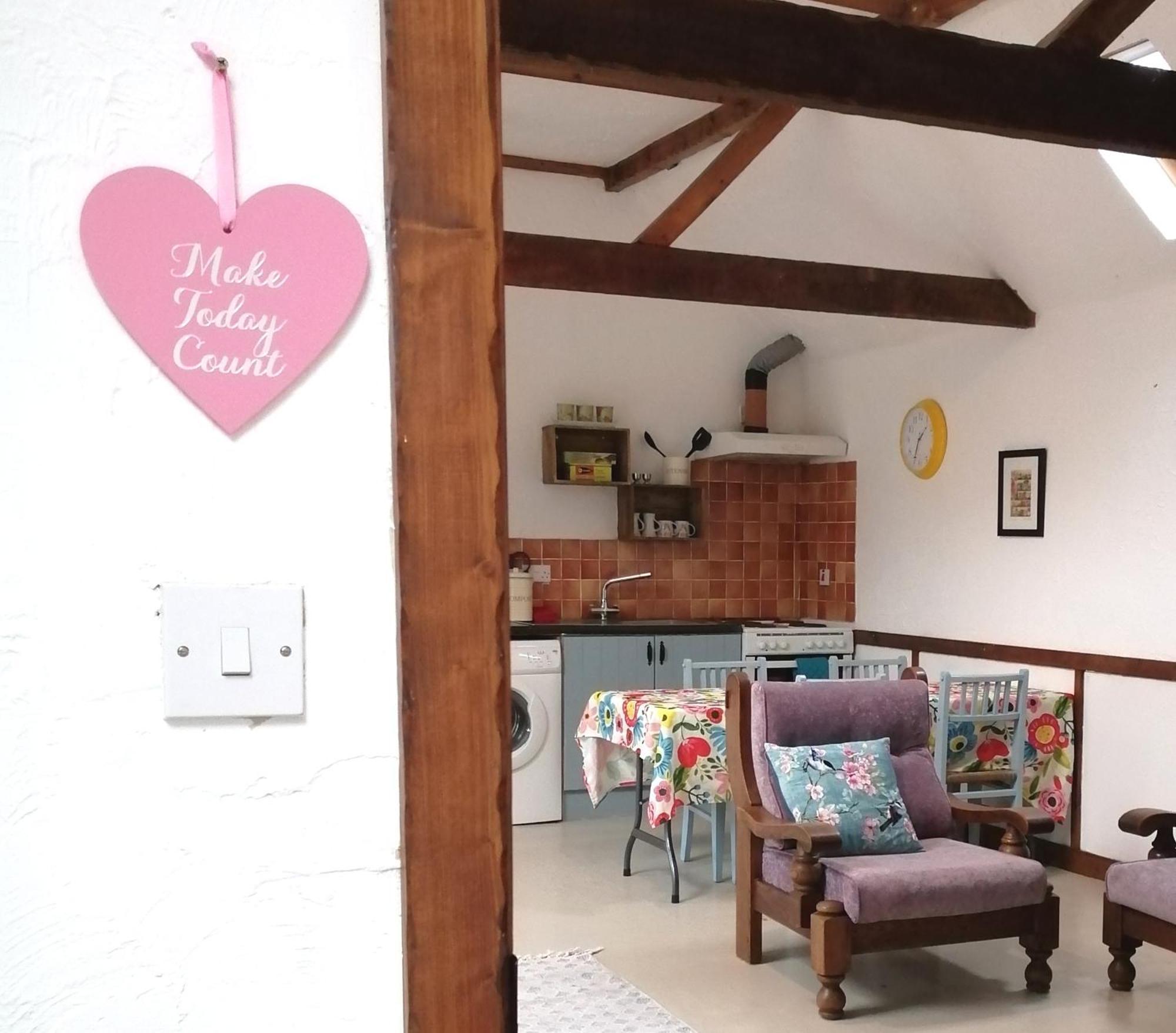 Killarney Saoirse Cottage Pokoj fotografie