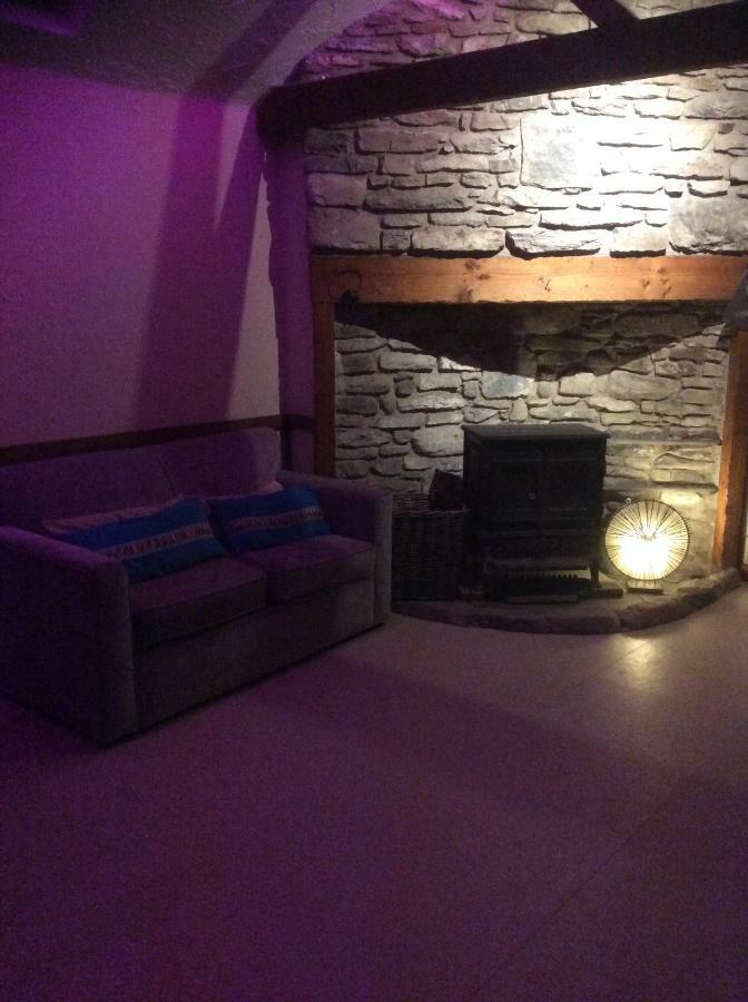 Killarney Saoirse Cottage Exteriér fotografie