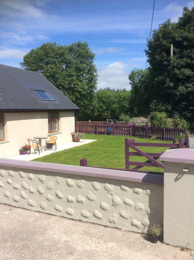 Killarney Saoirse Cottage Exteriér fotografie