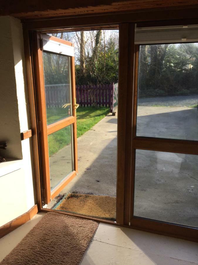 Killarney Saoirse Cottage Exteriér fotografie
